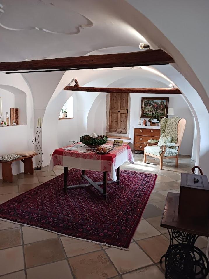 Gaestehaus Hans Moser Purbach am Neusiedler See Esterno foto